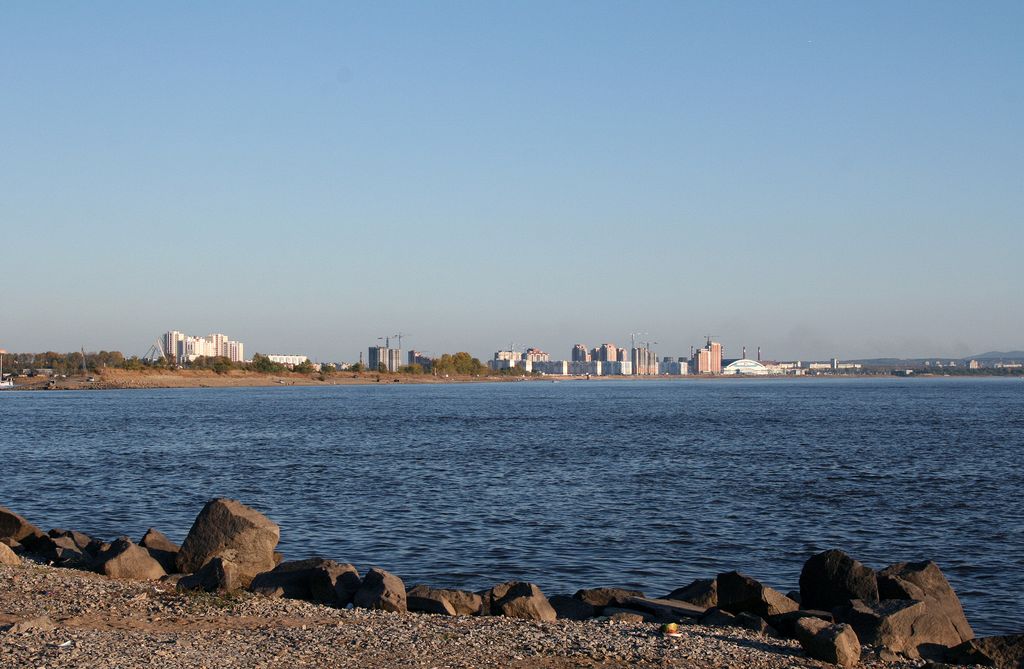 Khabarovsk